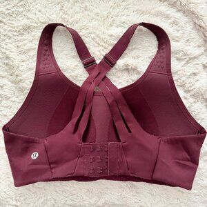 Lululemon AirSupport Sports Bra Size 34D